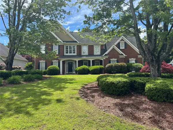 Grayson, GA 30017,2295 Amberbrook LN