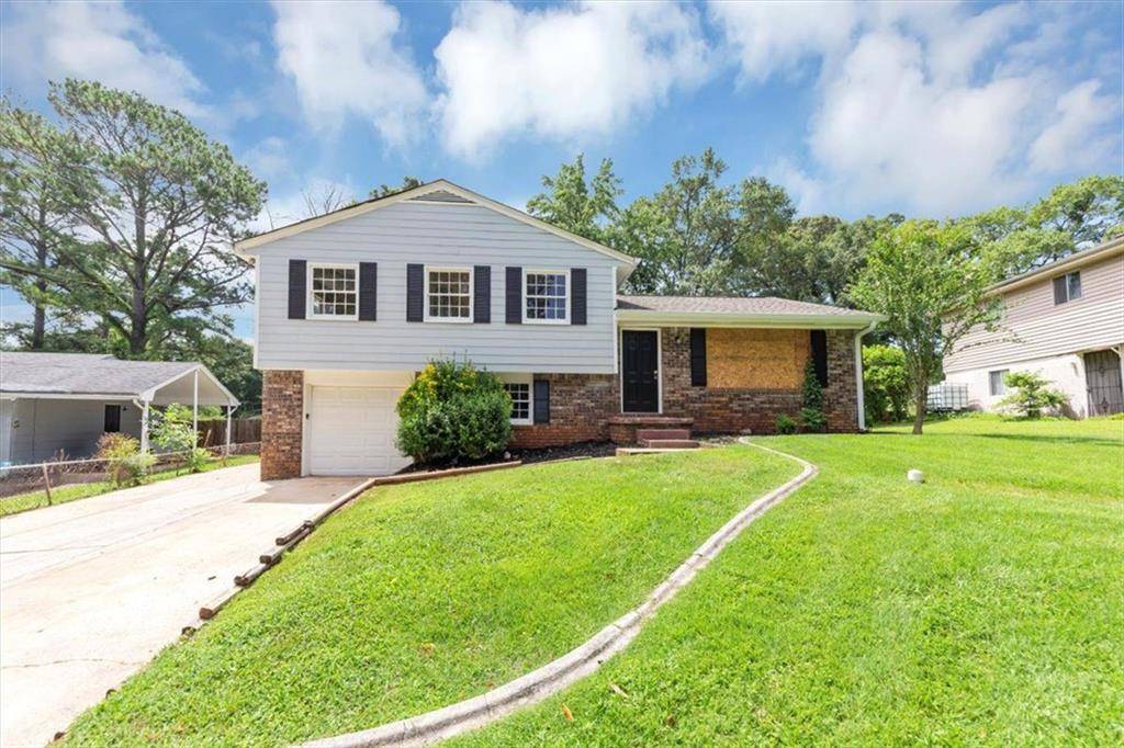 2767 KATHIE LN, Ellenwood, GA 30294