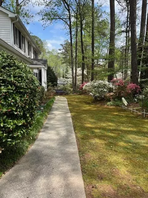 Marietta, GA 30068,2451 Old Sewell RD