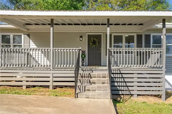 Rome, GA 30161,1141 Chulio RD SE