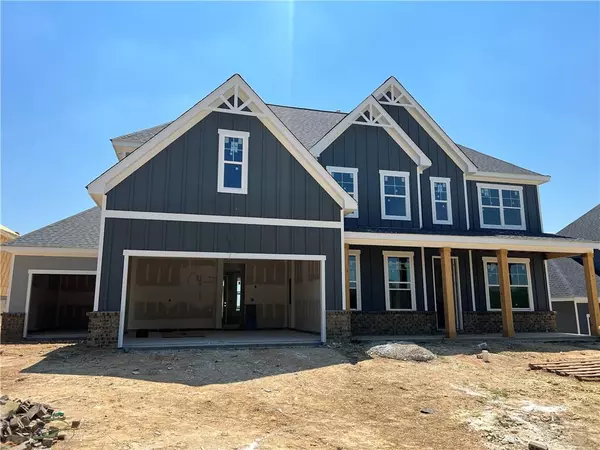 2603 Parkside Way Lot 391, Gainesville, GA 30507