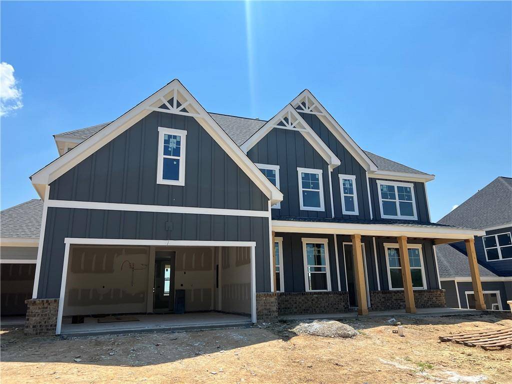Gainesville, GA 30507,2603 Parkside Way Lot 391