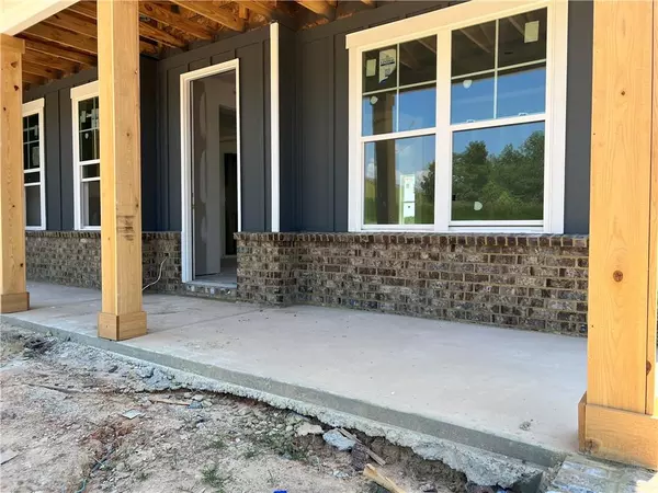 Gainesville, GA 30507,2603 Parkside Way Lot 391