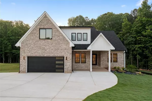 Villa Rica, GA 30180,863 N Bay Overlook