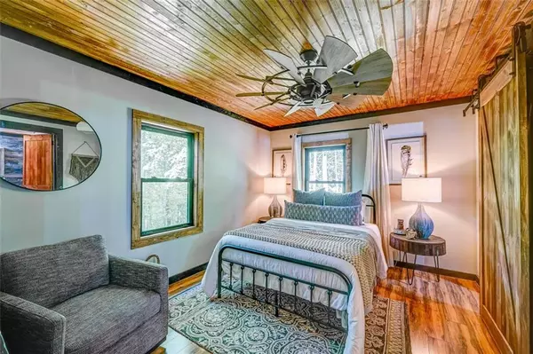 Ellijay, GA 30540,81 FALCON CIR