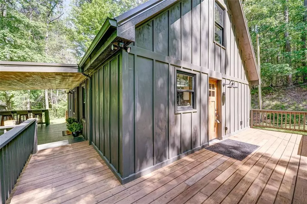 Ellijay, GA 30540,81 FALCON CIR