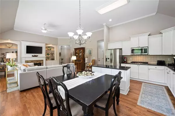 6245 Hampton Golf Club DR, Cumming, GA 30041