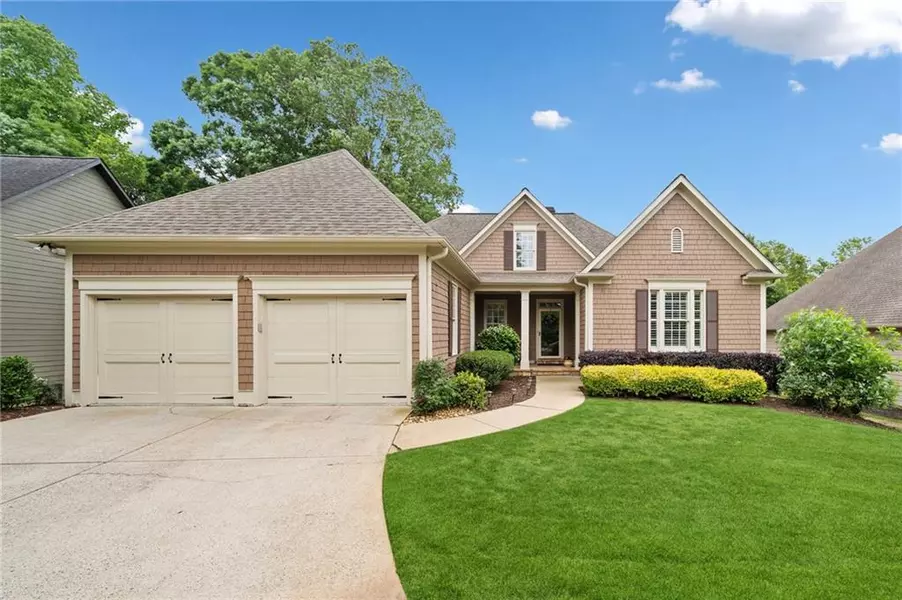 6245 Hampton Golf Club DR, Cumming, GA 30041