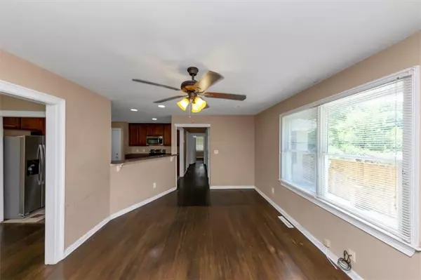 Atlanta, GA 30316,2702 ROLLINGWOOD LN SE