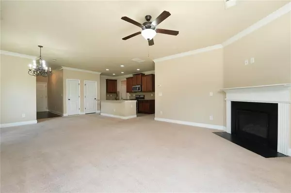 Covington, GA 30016,40 Oakwood DR