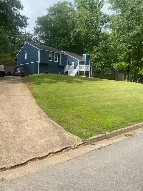 Douglasville, GA 30135,6701 Knollwood CIR