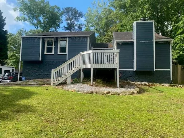 6701 Knollwood CIR, Douglasville, GA 30135