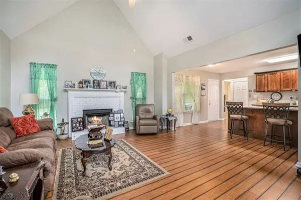 Villa Rica, GA 30180,1907 S VAN WERT RD