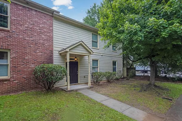 1707 Taylor AVE, Atlanta, GA 30344