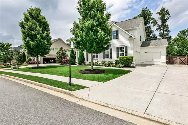 Woodstock, GA 30188,148 Sierra CIR