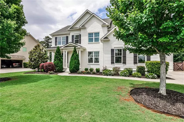 Woodstock, GA 30188,148 Sierra CIR