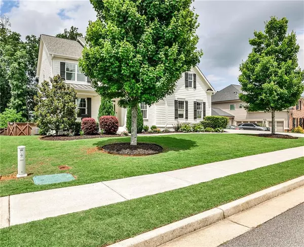 Woodstock, GA 30188,148 Sierra CIR