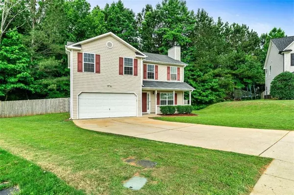 Douglasville, GA 30135,6561 Squire PL