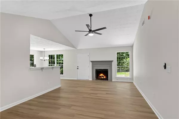 Snellville, GA 30039,8592 Hidden Creek CIR