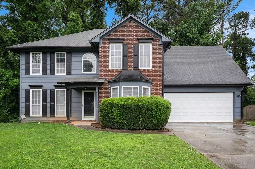 Lithonia, GA 30058,6092 Giles CT