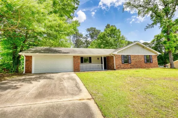 Conyers, GA 30012,2931 Randolph CT