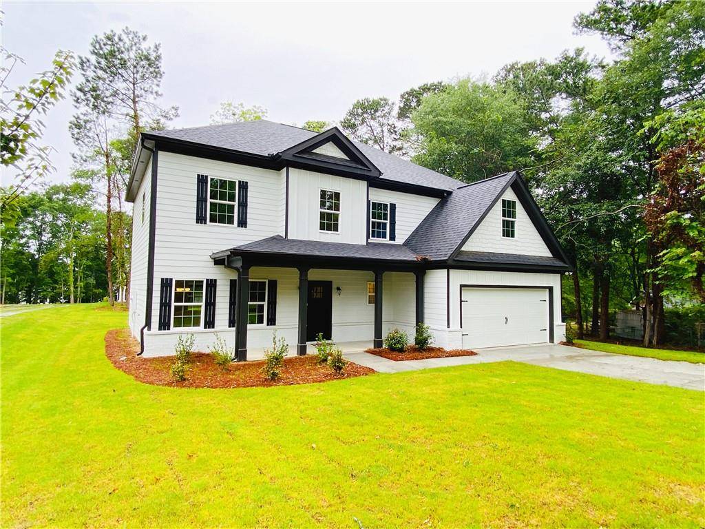 Winder, GA 30680,276 Grove ST