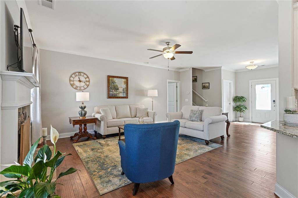 Dallas, GA 30157,15 Azalea Lakes CT
