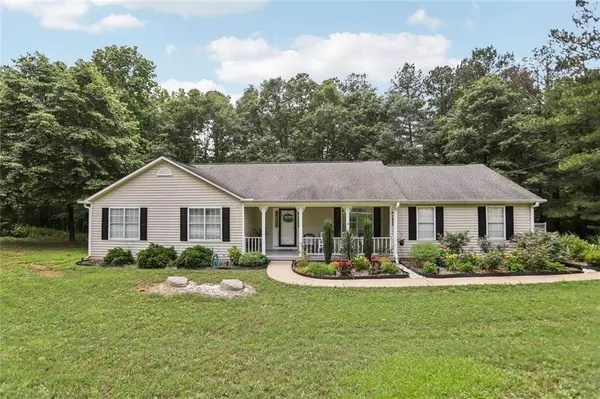 105 Laney CT, Mcdonough, GA 30252