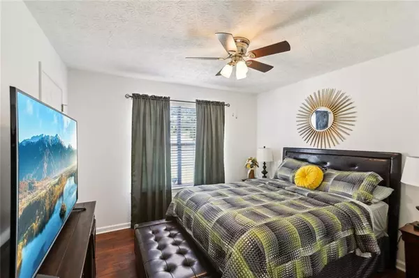 Mcdonough, GA 30252,105 Laney CT
