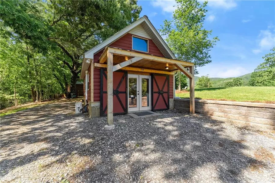 0 Harkins RD, Cleveland, GA 30528
