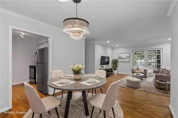 1150 Collier RD NW #6H, Atlanta, GA 30318