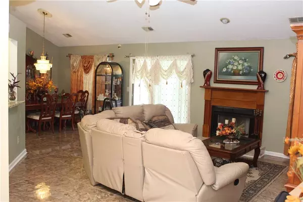 Lithonia, GA 30038,5574 McCrossin CIR