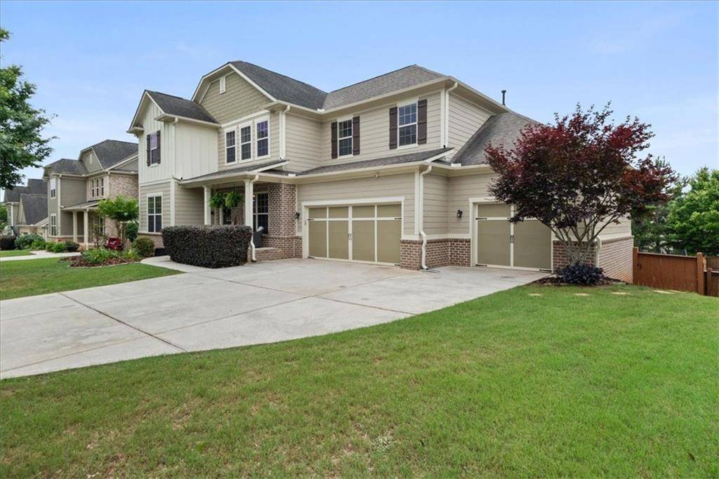 Lilburn, GA 30047,2921 TERRA VIEW DR SW