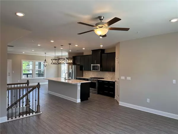 Smyrna, GA 30126,6045 Liatris ST
