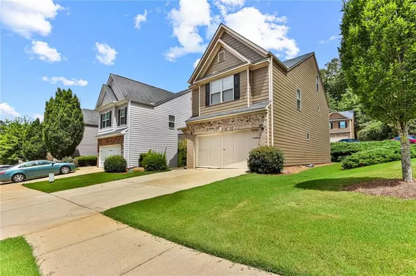 Woodstock, GA 30188,315 Lakeside LN