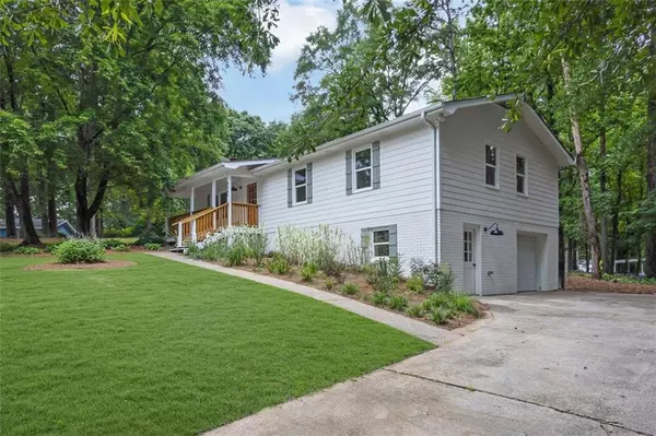 Powder Springs, GA 30127,5666 Fawn DR