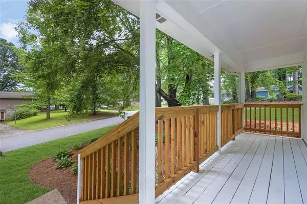Powder Springs, GA 30127,5666 Fawn DR
