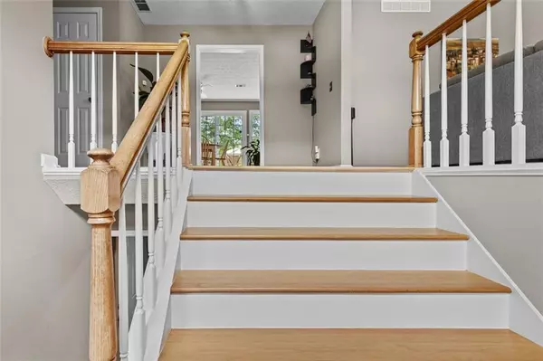 Lawrenceville, GA 30043,920 Highfield CT