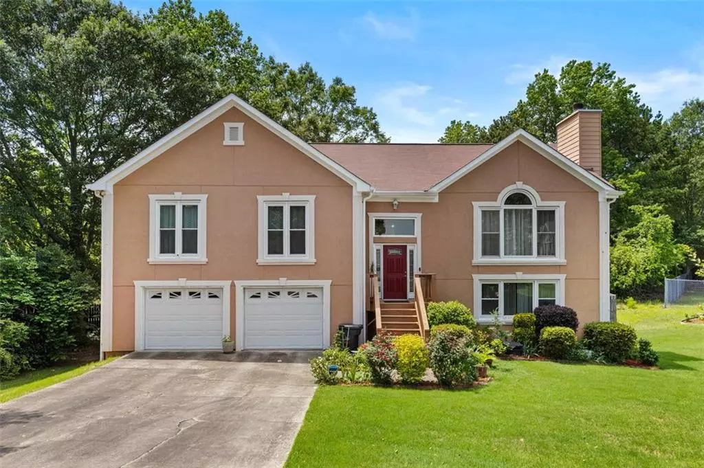 Lawrenceville, GA 30043,920 Highfield CT