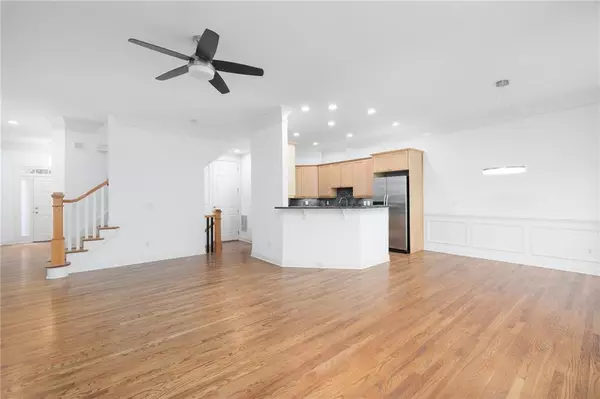 Atlanta, GA 30342,5468 Wentworth ST