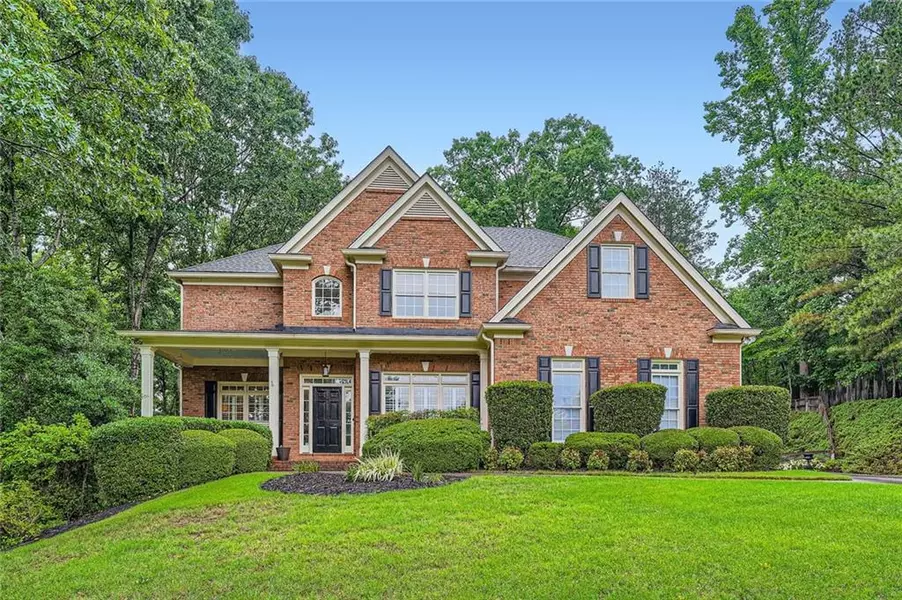 162 Taylor Ridge WAY, Milton, GA 30004
