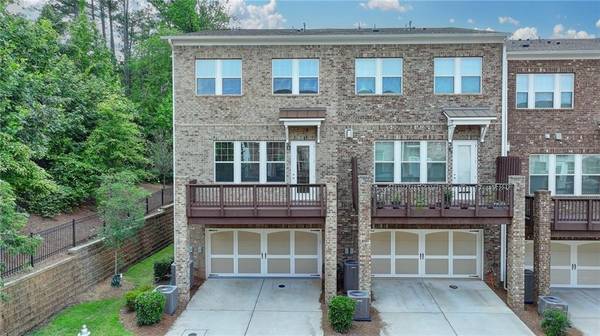 747 TOPSAIL LN, Alpharetta, GA 30005