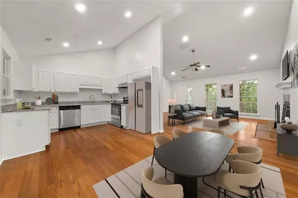 Newnan, GA 30263,100 Gales WAY