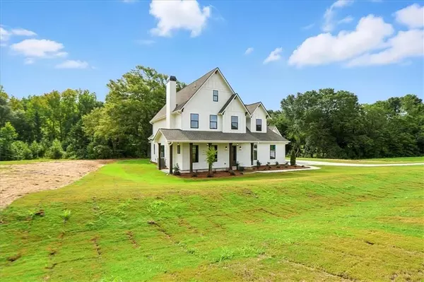 Dacula, GA 30019,95 Old Town RD