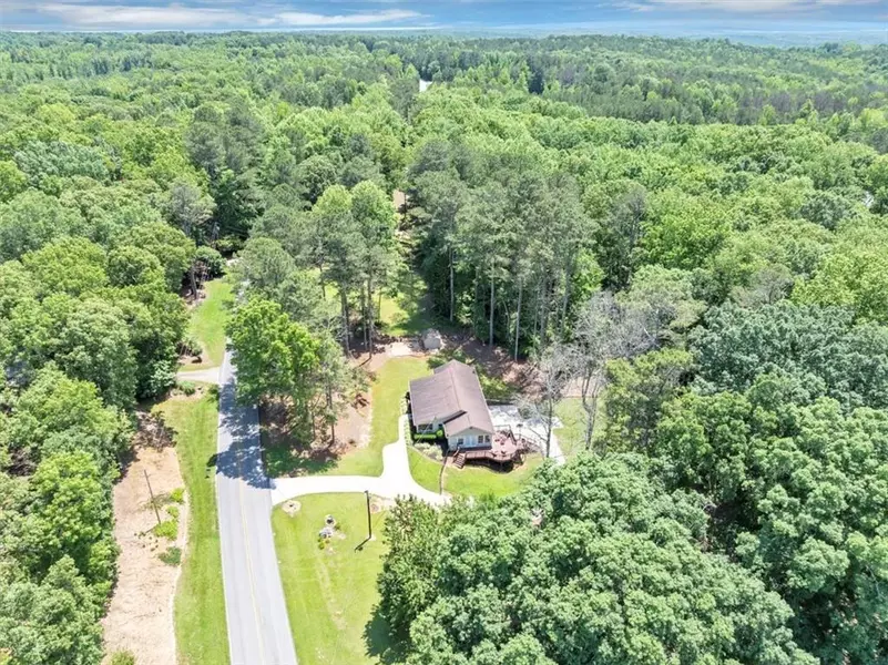 586 OLD BUSHMILL RD, Bremen, GA 30110