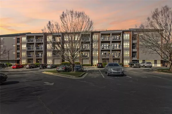 840 United AVE SE #401, Atlanta, GA 30312