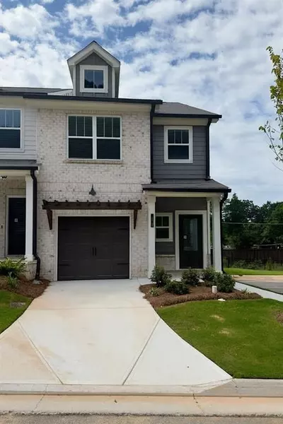 31 Benscot DR, Austell, GA 30106