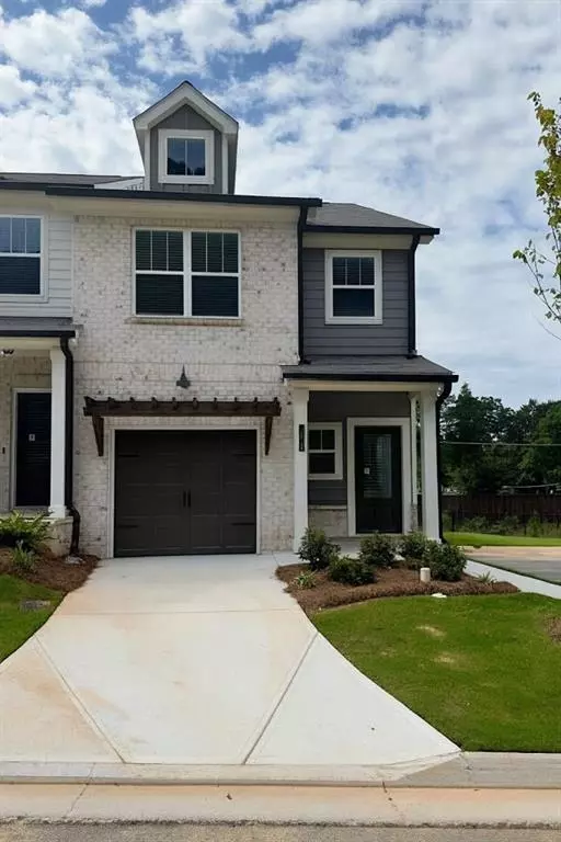 Austell, GA 30106,31 Benscot DR