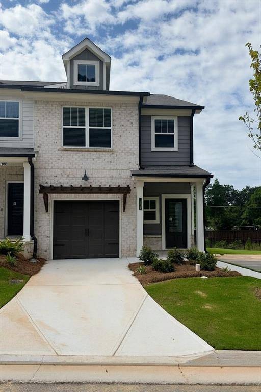 31 Benscot DR,  Austell,  GA 30106