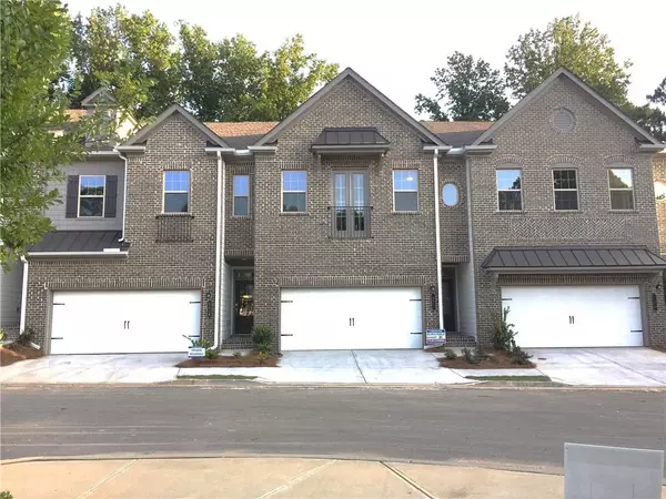 1846 Terrewood DR NE, Atlanta, GA 30329